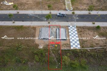 Bán Nền TNR Star Thoại Sơn, thị trấn Núi Sập, huyện Thoại Sơn, An Giang
