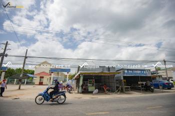 Đất nền tại xã Vọng Thê, huyện Thoại Sơn, An Giang