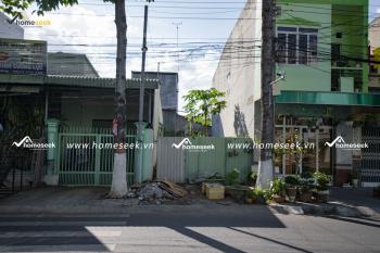 Đất nền tại Võ Trường Toản, Bình Khánh 6, Bình Khánh, Long Xuyên, An Giang