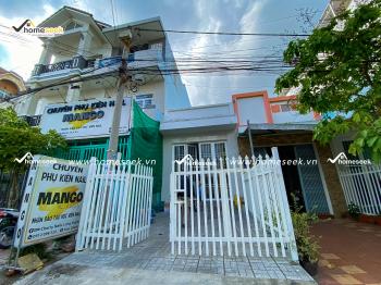 Nhà phố Nguyễn Trường Tộ, KDC Sao Mai, Bình Khánh, Long Xuyên, An Giang