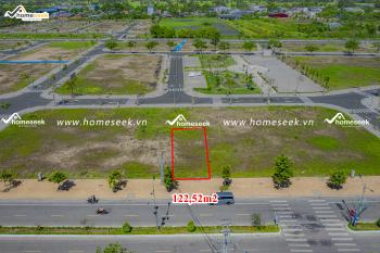 Đất nền tại TNR Thoại Sơn, thị trấn Núi Sập, Thoại Sơn, An Giang HP3-07