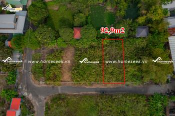 Đất nền cặp tại phường Mỹ Quý, Long Xuyên, An Giang