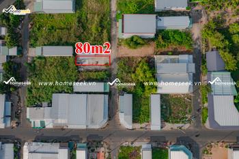 Đất nền tại đường số 4 thị trấn Phú Hòa, Thoại Sơn, An Giang