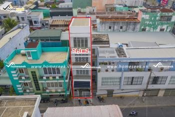 Nhà nguyên căn phường Mỹ Phước, Long Xuyên, An Giang