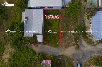 đất nền đường Trường Chinh, thị trấn Núi Sập, huyện Thoại Sơn, An Giang