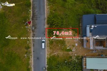 Đất nền tại KDC Cái Sắn, Mỹ Thạnh, Long Xuyên, An Giang