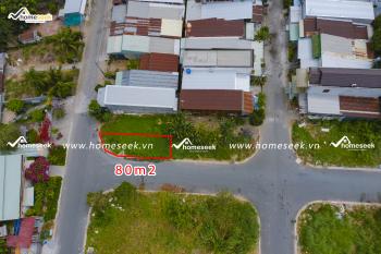 Đất nền tại KDC Cái Sắn, phường Mỹ Thạnh, Long Xuyên, An Giang