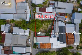 Nhà nguyên căn thị trấn An Châu, huyện Châu Thành, An Giang