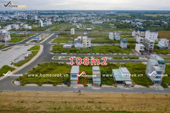 Đất nền tại Golden City, phường Mỹ Hòa, Long Xuyên, An Giang DF3-23