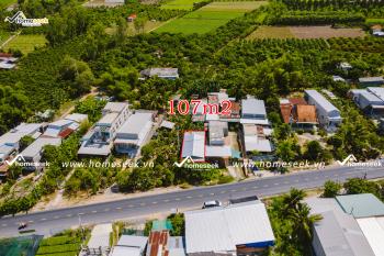 Nhà nguyên căn xã Mỹ Hưng A, Huyện Lấp Vò, Đồng Tháp