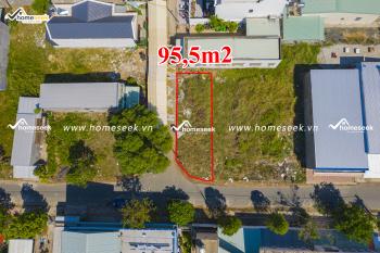 Đất nền tại KDC Sao Mai Tri Tôn, thị trấn Tri Tôn, An Giang