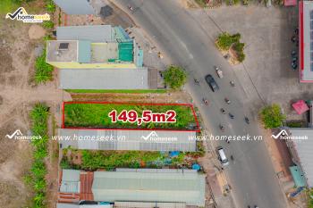 Đất nền mặt tiền Ung Văn Khiêm, Mỹ Phước, Long Xuyên, An Giang