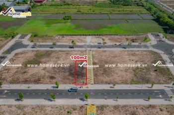 Đất nền tại TNR Thoại Sơn, thị trấn Núi Sập, Thoại Sơn, An Giang HA2-30