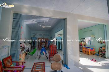 Nhà nguyên căn tại Mỹ Quý, Long Xuyên, An Giang