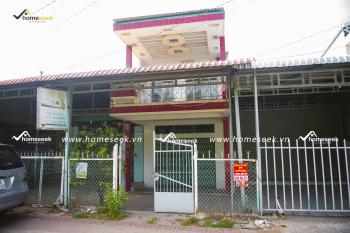 Nhà nguyên căn xã Bình Hòa, huyện Châu Thành, An Giang