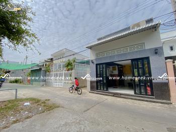 Nhà nguyên căn ở Mỹ Phước, Long Xuyên, An Giang