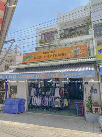 Nhà nguyên căn tại phường Núi Sam, thành phố Châu Đốc, An Giang