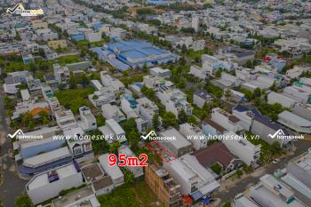 Đất nền phường Bình Khánh, thành phố Long Xuyên, An Giang