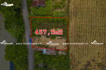 Đất nền tại thị trấn Vĩnh Bình, Huyện Châu Thành, An Giang