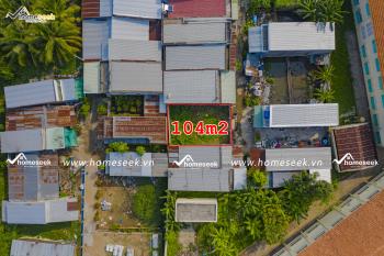 Đất nền tại xã Mỹ Khánh, thành phố Long Xuyên, An Giang