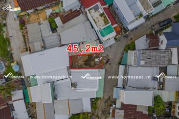 Đất nền nhánh Võ Thị Sáu phường Mỹ Xuyên, Long Xuyên, An Giang