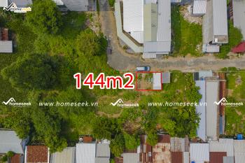 Đất nền cặp tại thị trấn Vĩnh Bình, Châu Thành, An Giang