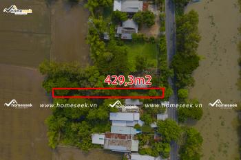 Đất nền ấp Vĩnh Phước, xã Vĩnh Bình, Châu Thành, An Giang