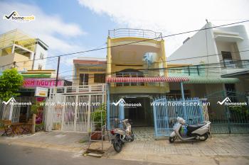 Nhà nguyên căn tại Phạm Văn Xảo, phường Mỹ Bình, Long Xuyên, An Giang