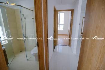 Căn hộ 17.05 chung cư Marina phường Mỹ Bình Long Xuyên An Giang