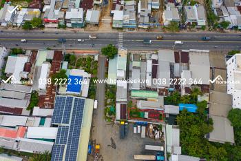 Đất nền Bình Đức 133.4m2