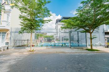 Đất nền tại Diamond City, phường Mỹ Phước, Long Xuyên, An Giang