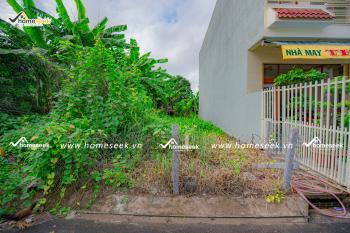 Đất nền đường số 17 phường Bình Khánh Long Xuyên An Giang