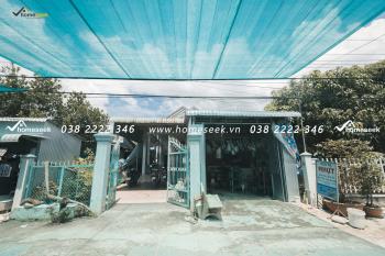 Nhà nguyên căn Mỹ Hòa Hưng LX AG 651m2