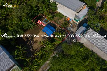Đất nền Mỹ Thạnh Long Xuyên An Giang 73m2