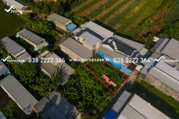 Đất nền Mỹ Thạnh Long Xuyên An Giang 178.8m2