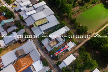 Nhà nguyên căn tại xã Mỹ Hòa Hưng Long Xuyên An Giang