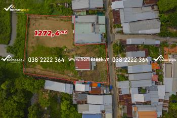 Đất nền Mỹ Hòa Hưng Long Xuyên 249.2m2