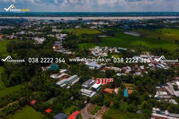 Nhà nguyên căn khu dân cư văn phòng đăng ký đất đai phường Mỹ Quý Long Xuyên An Giang