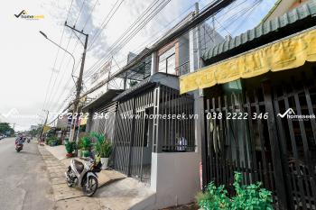 Nhà nguyên căn Gần Cần Xây Bình Đức 39.7m2