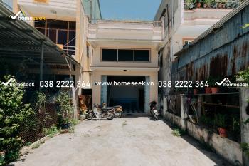 Nhà nguyên căn phường Vĩnh Tế TP. Châu Đốc 107m2