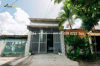 Nhà nguyên căn Phường Mỹ Quý Long Xuyên An Giang 189.1m2