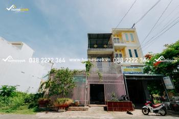 Nhà nguyên căn đường số 1 phường Núi Sam Châu Đốc An Giang 162m2