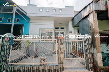 Nhà nguyên căn xã Bình Mỹ huyện Châu Phú An Giang 55.2m2