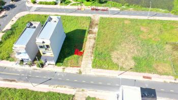 Đất nền thị trấn An Châu huyện Châu Thành An Giang 85m2