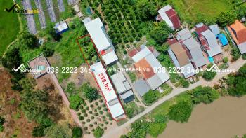 Đất nền ( kèm nhà cấp 4) xã Hòa Bình Thạnh huyện Châu Thành An Giang 335.1m2