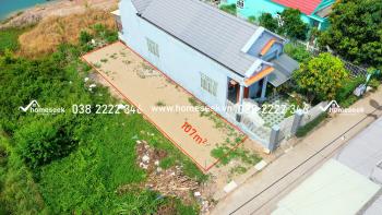 Đất nền khu dân cư Hoàng Nguyên thị trấn An Châu huyện Châu Thành An Giang 107m2