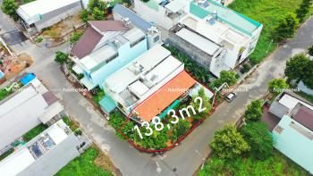 Nhà phố (Kinh doanh quán CF) phường Bình Khánh TP.Long Xuyên An Giang 138.3m2