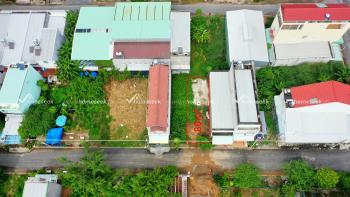 Đất nền đường số 4 Bắc Hà Hoàng Hổ phường Mỹ Hòa TP.Long Xuyên An Giang 80m2