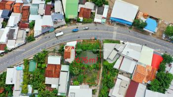 Đất nền phường Mỹ Hòa TP.Long Xuyên An Giang 676m2