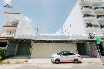 Nhà nguyên căn đường số 1 phường Núi Sam TP.Châu Đốc An Giang 85m2